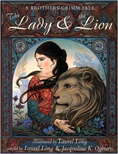 ladylioncover